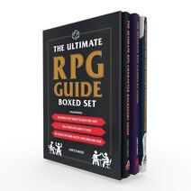 Ultimate RPG Guide Boxed Set (Ultimate Role Playing Game Series)