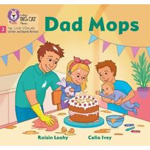Dad Mops (Big Cat Phonics for Little Wandle Letters and Sounds Revised)