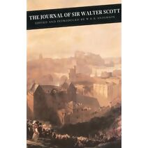 Journal Of Sir Walter Scott