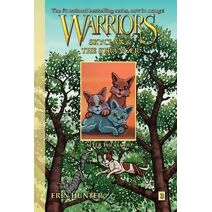 Warriors Manga: SkyClan and the Stranger #3: After the Flood (Warriors Manga)