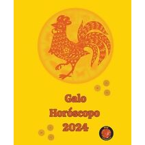Galo Hor�scopo 2024