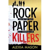 Rock Paper Killers