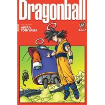 Dragon Ball (3-in-1 Edition), Vol. 12 (Dragon Ball (3-in-1 Edition))