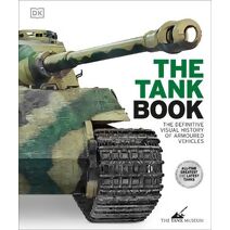 Tank Book (DK Definitive Transport Guides)