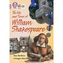 Life and Times of William Shakespeare (Collins Big Cat)