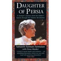 Daughter Of Persia