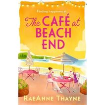 Café At Beach End