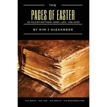 Pages of Easter