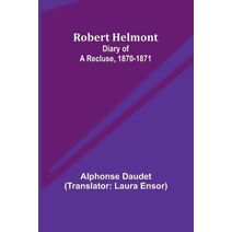 Robert Helmont