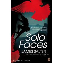 Solo Faces (Penguin Modern Classics)