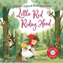 Little Red Riding Hood (Listen and Read Story Books)