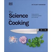 Science of Cooking