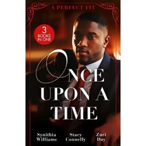 Once Upon A Time: A Perfect Fit – 3 Books in 1 (Harlequin)