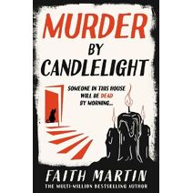 Murder by Candlelight (Val & Arbie Mysteries)