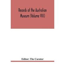 Records of the Australian Museum (Volume VIII)