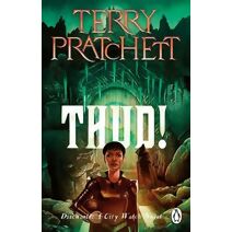 Thud! (Discworld Novels)