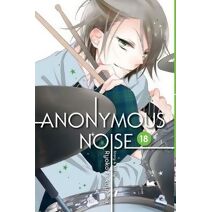 Anonymous Noise, Vol. 18 (Anonymous Noise)