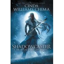 Shadowcaster (Shattered Realms 2)