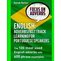 English (English for Portuguese Speakers)