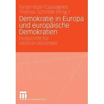 Demokratie in Europa und Europaische Demokratien