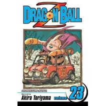 Dragon Ball Z, Vol. 23 (Dragon Ball Z)