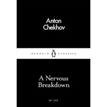 Nervous Breakdown (Penguin Little Black Classics)