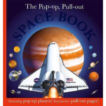 Pop-up, Pull-out Space Book (Pop-Up, Pull-Out)