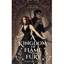 Kingdom of Flame and Fury (Four Kingdoms)