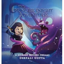 Princess Knight Adventures (Princess Knight Adventures)