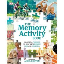 Memory Activity Book (DK Medical Care Guides)
