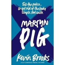 Martyn Pig (2020 reissue)