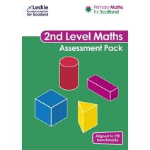 Second Level Assessment Pack (Primary Maths for Scotland)