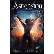 Ascension (Shapeshifter Chronicles)
