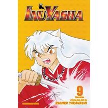 Inuyasha (VIZBIG Edition), Vol. 9 (Inuyasha (VIZBIG Edition))