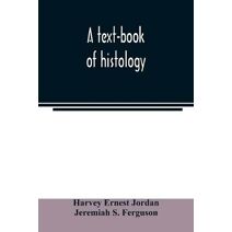 text-book of histology