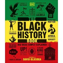 Black History Book (Big Ideas)