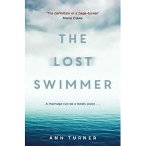 Lost Swimmer