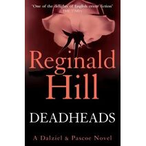 Deadheads (Dalziel & Pascoe)