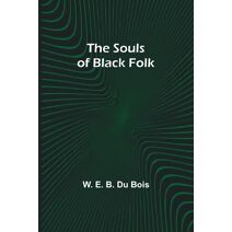 Souls of Black Folk