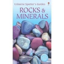 Rocks and Minerals (Spotter's Guides)