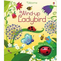 Wind-up Ladybird (Wind-up)