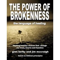 Power of Brokenness