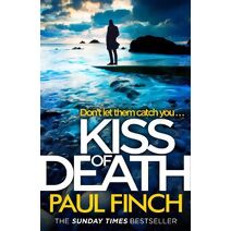 Kiss of Death (Detective Mark Heckenburg)
