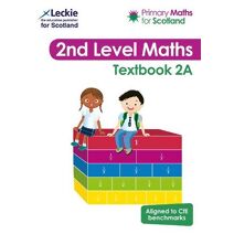 Textbook 2A (Primary Maths for Scotland)