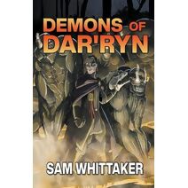 Demons of Dar'ryn (Chronicles of Dar'ryn)