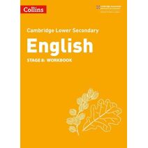Lower Secondary English Workbook: Stage 8 (Collins Cambridge Lower Secondary English)