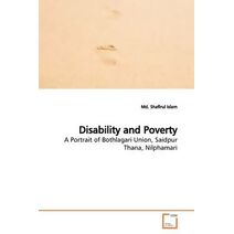 Disability and Poverty