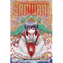 Elusive Samurai, Vol. 4 (Elusive Samurai)