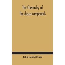 chemistry of the diazo-compounds