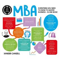 MBA in a Book (Degree in a Book)